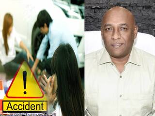 சாலை விபத்தில்‌ பாதிக்கப்பட்டவர்களை உயிர்காக்கும்‌ நற்கருணை வீரருக்கு ரூ.5,000 - விழுப்புரம் ஆட்சியர் அறிவிப்பு