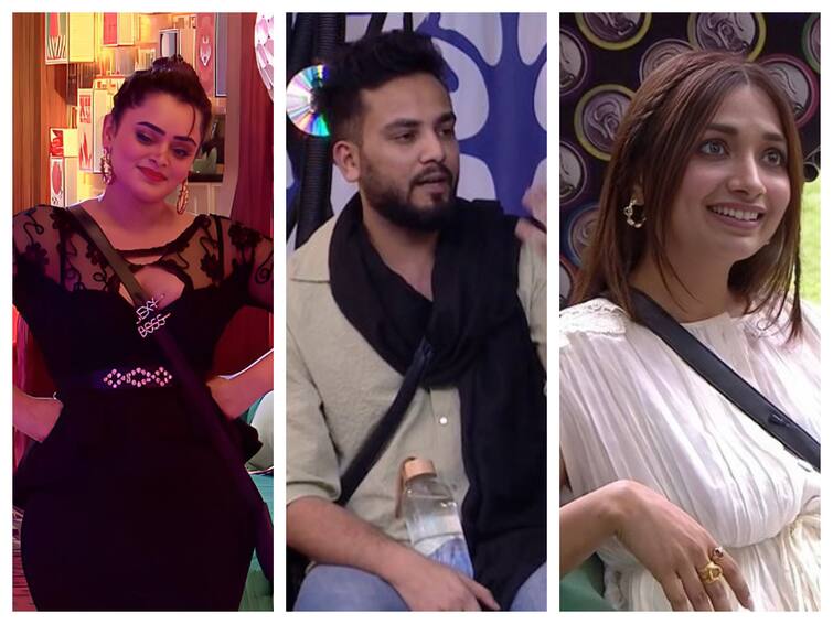 Bigg Boss OTT 2 July 26 Live Updates Bigg Boss Season 2 Written Update Pooja Bhatt Jad Hadid Abhishek Malhan Dhruv Rathee Elvish Yadav Jio Cinema Bigg Boss OTT 2 HIGHLIGHTS: Elvish Yadav, Jiya Shankar, Bebika Dhurve Compete For 'Ticket To Finale Week'