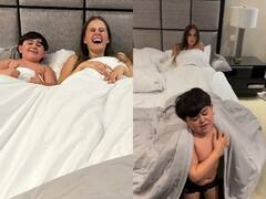 अब्दू ने बेडरूम से शेयर किया ऐसा वीडियो कि फैंस को नहीं हुआ बर्दाश्त, बोले- 'तुम मुस्लिम हो ऐसा कुछ मत करो...'