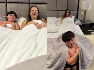 अब्दू ने बेडरूम से शेयर किया ऐसा वीडियो कि फैंस को नहीं हुआ बर्दाश्त, बोले- 'तुम मुस्लिम हो ऐसा कुछ मत करो...'