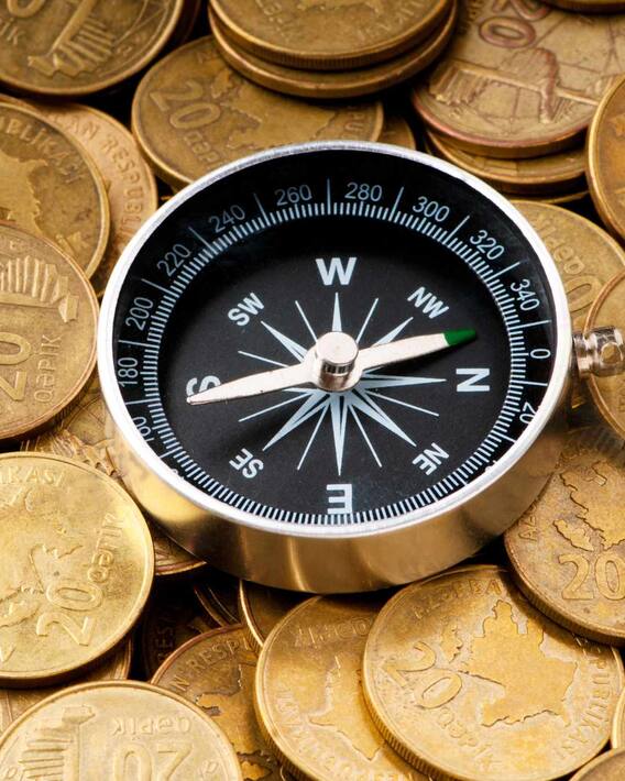 Top Crypto Losers Today