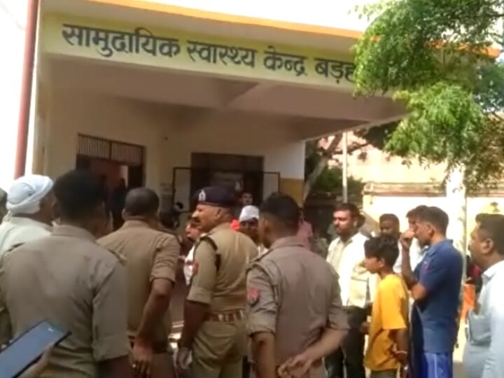 Gorakhpur Firing: डीजे पर अश्लील गाना बजाने के विवाद में धांय-धांय चली गोली, फायरिंग में एक की गई जान, तीन घायल