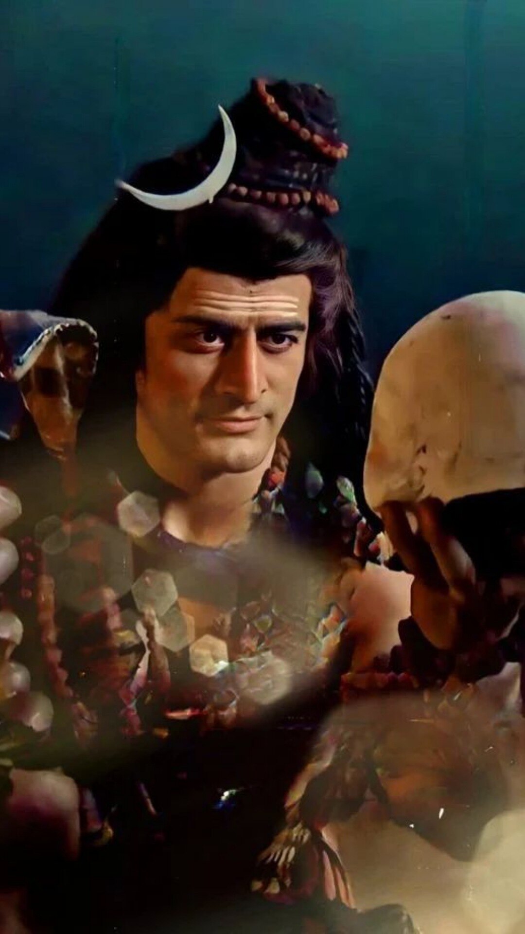 महादेव का किरदार निभाने वाले मोहित रैना को कौन नहीं जानता