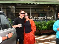 Amy Jackson : கூடிய விரைவில் எமி ஜாக்சனுக்கு டும் டும் டும்.. யாருடன் தெரியுமா?