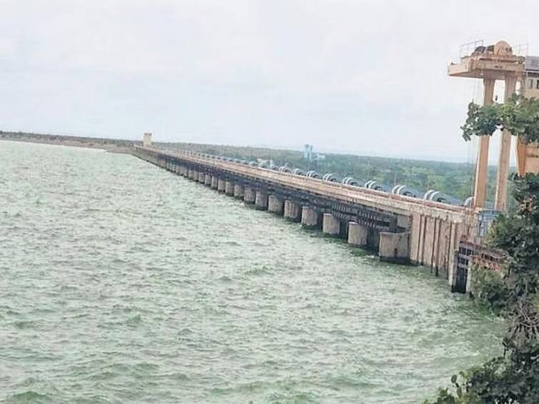 Heavy Flood inflow To Godavari and Krishna Rivers Rains In Telugu States: నిన్నటి వరకు వెలవెల- నేడు కళకళ- తెలుగు రాష్ట్రాల్లో నిండు కుండల్లా జలాశయాలు