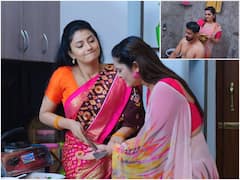 'ఎన్నెన్నో జన్మల బంధం' సీరియల్: యష్ కి తలస్నానం చేయించిన మాళవిక, వాత పెట్టిన వేద- వసంత్ కాపురంలో చిచ్చుపెట్టబోతున్న గీత