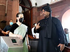 Parliament Monsoon Session: Opposition Leaders To Wear Black Clothes Tomorrow To Protest Manipur Violence