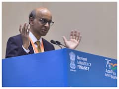 Singapore Elections: Former Indian-Origin Minister Tharman Shanmugaratnam Launches Presidential Campaign