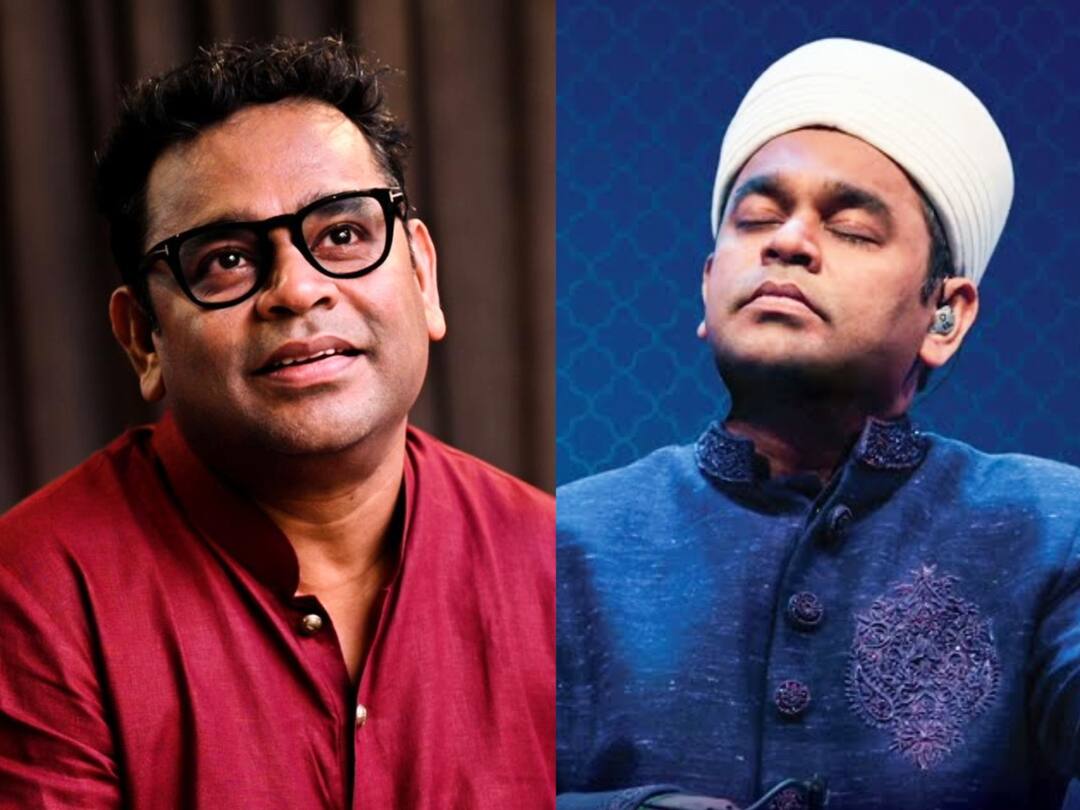 AR Rahman about changing his faith and says south people are very open embracing did not face any kind of discrimination A.R.Rahman: இஸ்லாமிய மதத்தைத் தழுவிய பின் யாரும் பாகுபாடு காட்டல... தென்னிந்தியர்கள் சூப்பர்... மனம் திறந்த ஏ.ஆர்.ரஹ்மான்!