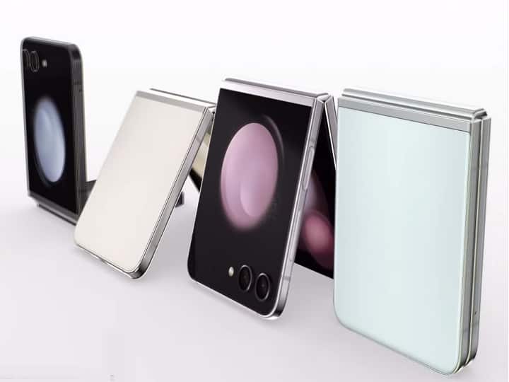 Samsung Galaxy Unpacked: फोल्डेबल फोन Z Fold 5 और फ्लिप फोन Z Flip 5 लॉन्च, जानें कीमत-फीचर्स