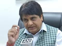 अविश्वास प्रस्ताव पर BSP किसका देगी साथ? सांसद ने बताया पार्टी का क्या है प्लान