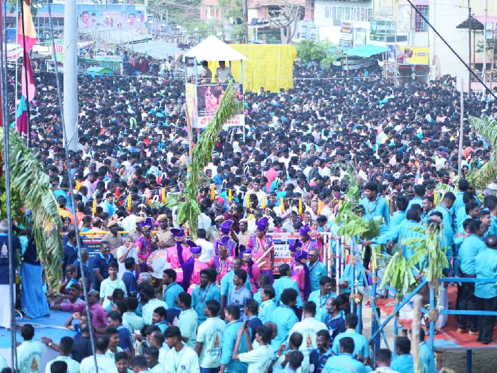 Tuticorin Panimaya Matha: தூத்துக்குடி மாவட்டத்திற்கு ஆகஸ்ட் 5ஆம் தேதி விடுமுறை