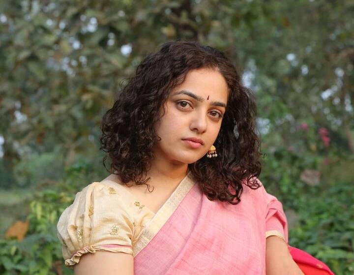 தென்னிந்திய திரையுலகில் பிரபலமான நடிகைகளுள் ஒருவர் நித்யா மேனன்.