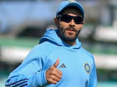 Ravindra Jadeja On Cusp Of Creating History, Set To Surpass Kapil Dev