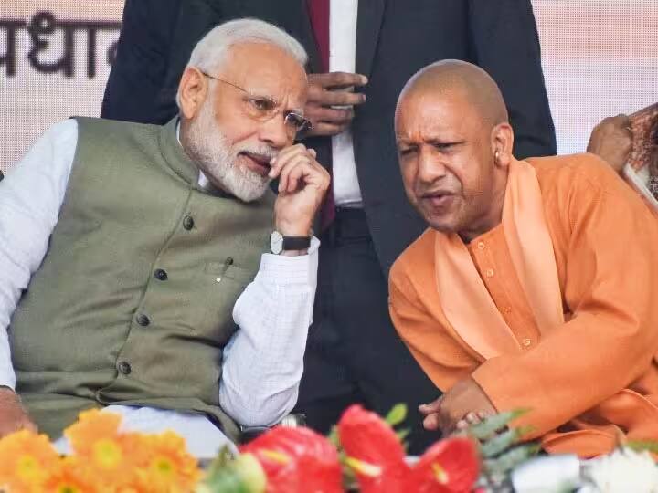 Tamper With PM Narendra Modi UP CM Yogi Aadhar Card Man Arrested from Muzaffarpur Bihar ann PM Modi CM Yogi Aadhar Card: पीएम मोदी और सीएम योगी के आधार कार्ड में छेड़छाड़ का प्रयास? बिहार से शख्स गिरफ्तार