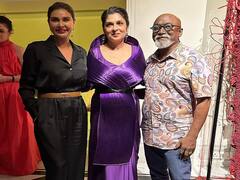 Anand Mahindra Wife: कौन है आनंद महिंद्रा की पत्नी अनुराधा महिंद्रा? जानिए उनकी प्रोफेशन और लाइफस्टाइल के बारे में