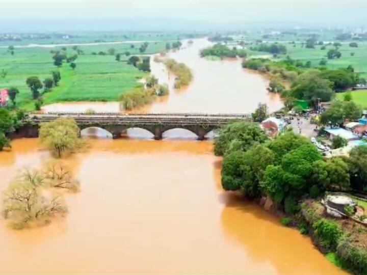 आतापर्यंत 5 ( 3, 4, 5, 6 व 7 ) स्वयंचलित दरवाजे उघडली आहेत.