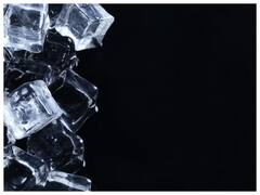 पारदर्शी बर्फ या फिर एकदम सफेद? जानिए कौनसी वाली बर्फ होती है प्योर?