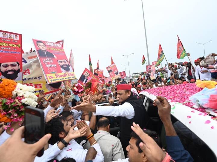 अब सपा प्रमुख बीजेपी के गढ़ पश्चिमी यूपी में पीएम नरेंद्र मोदी और सीएम योगी आदित्यनाथ के लिए चुनौती पेश करने की तैयारी कर रहे हैं.