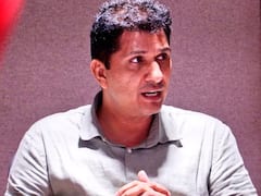 'गजब का वर्ल्ड क्लास हेल्थ सिस्टम है दिल्ली का' हरीश खुराना का तंज- मंत्री सौरभ भारद्वाज ने खोल दी सुविधाओं की पोल 