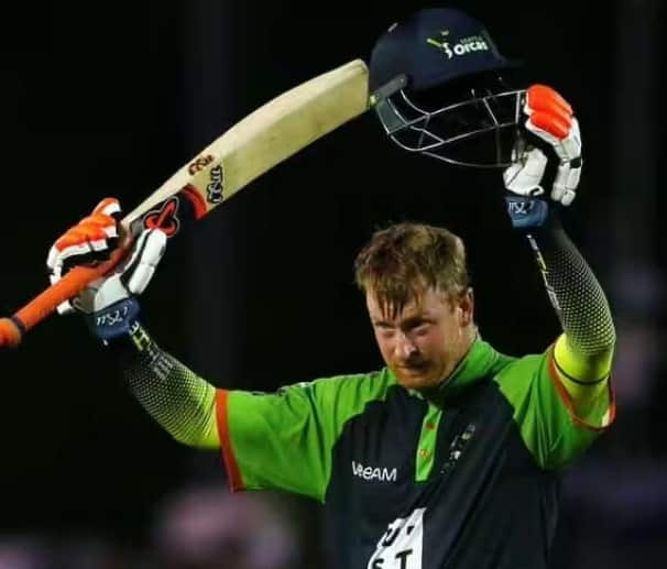 MLC 2023:   Heinrich Klaasen Scores First-Ever Century In Major League Cricket MLC 2023: હૈદરાબાદના બેટ્સમેનની અમેરિકામાં તોફાની સદી, રાશિદ ખાનની એક ઓવરમાં ફટકાર્યા 26 રન