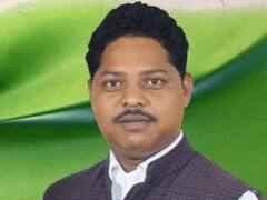 झारखंड: सीपीएम नेता सुभाष मुंडा की गोली मारकर हत्या, पुलिस कर रही जांच