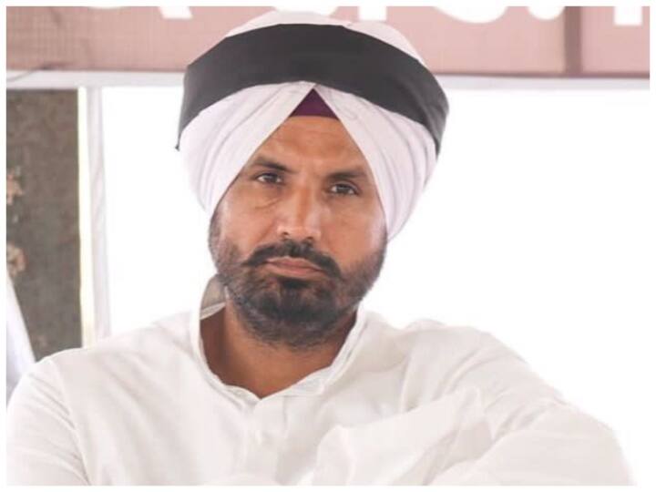 Punjab Congress Chief Amarinder Singh Raja Warring ask CM Bhagwant Mann to get your MLAs to behave Punjab Politics: राजा वडिंग ने भगवंत मान पर साधा निशाना, बोले- 'अपने विधायकों को व्यवहार सिखाएं...'