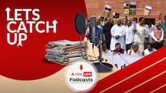 INDIA moves No Confidence Motion Against BJP | India v/s Pakistan World Cup to be Rescheduled |Historic Donation for Hollywood Strike By Dwayne Johnson |Stock market update: Top Headlines |26/7/2023 | Let's Catch Up