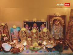घर के मंदिर से जुड़ी ये गलतियां आपको बना सकती हैं कंगाल, नहीं मिलता पूजा का फल