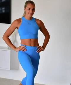 Hottest Athletes: রূপে লাস্যময়ী, দেখে নেওয়া যাক ক্রীড়া জগতের সেরা ১০ সুন্দরী অ্যাথলিটকে