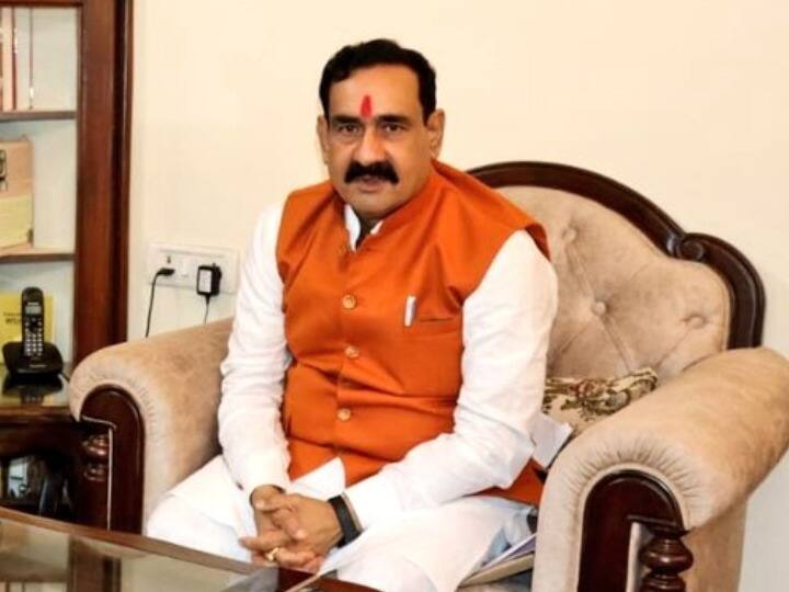 MP Election Narottam Mishra BJP attack on Congress's Kisan Nyay Yojana ann MP: कांग्रेस की किसान न्याय योजना पर बीजेपी का निशाना, गृहमंत्री नरोत्तम मिश्रा क्या बोले?