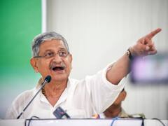 महागठबंधन में टूट के सवाल पर ललन सिंह ने BJP पर ली चुटकी, कहा- 'बिल्ली सिक्के के ऊपर बैठी रहती है कि...'