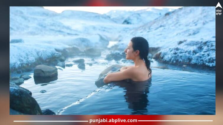 health-benefits-of-bathing-of-iced-water-it-reduce-pain-and-many-more-healthnews ਕੀ ਤੁਸੀਂ ਜਾਣਦੇ ਹੋ ਪਾਣੀ 'ਚ ਬਰਫ ਪਾ ਕੇ ਨਹਾਉਣ ਦੇ ਨਾਲ ਮਿਲਦੇ ਨੇ ਫਾਇਦੇ? ਕਈ ਸਮੱਸਿਆਵਾਂ ਦਾ ਆਪਣੇ-ਆਪ ਹੋ ਜਾਵੇਗਾ ਇਲਾਜ