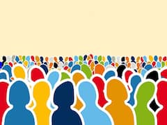 జులై 1 నాటికి మన దేశ జనాభా ఎంత? లోక్‌సభలో వెల్లడించిన కేంద్రం