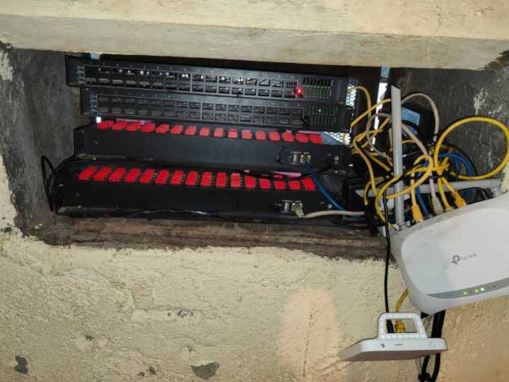 Mumbai ATS Busts Illegal Telephone Exchange Also Arrested An Accused In This Case Ann