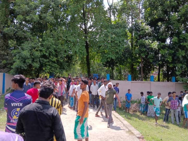 Katihar News Police firing on people protesting for electricity in Bihar one Death ann Katihar Police Firing: कटिहार में बिजली को लेकर प्रदर्शन कर रहे लोगों पर पुलिस ने की फायरिंग, एक की हुई मौत
