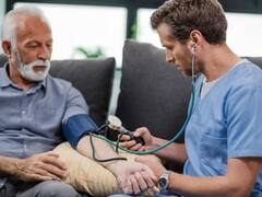 हार्ट अटैक की स्थिति में CAB फॉर्मूला से बचाई जा सकती है जान...एक्सपर्ट दे रहे हैं इसकी पूरी जानकारी