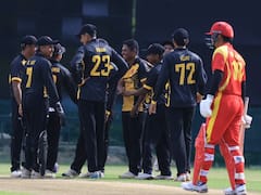 इस खिलाड़ी ने रचा इतिहास, T20 इंटरनेशनल मैच में अब तक कोई नहीं कर पाया था ऐसा