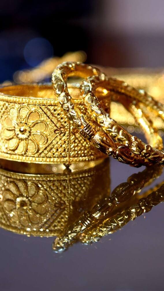 ગોલ્ડમાં રોકાણ કરવું કેટલું ફાયદાકારક જાણો