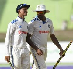 Shimron Hetmyer : ‘இனி சும்மா அதிருமில்ல...’ ஓராண்டுக்கு பின்னர் ஒரு நாள் போட்டியில் களமிறங்கும் ஷிம்ரான் ஹெட்மயர்!