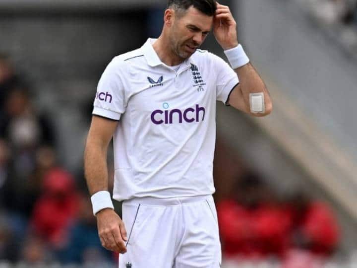 James Anderson Opens Up About Retirement And Says has no intentions of retiring anytime soon Ashes 2023: क्या आखिरी टेस्ट खेल रहे हैं जेम्स एंडरसन, उम्रदराज गेंदबाज ने जवाब से चौंकाया