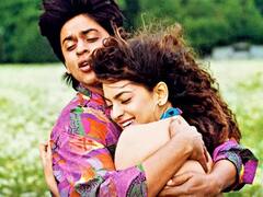 जूही चावला नहीं ये एक्ट्रेस थीं शाहरुख खान की 'डर' के लिए पहली पसंद? सालों बाद हुआ खुलासा