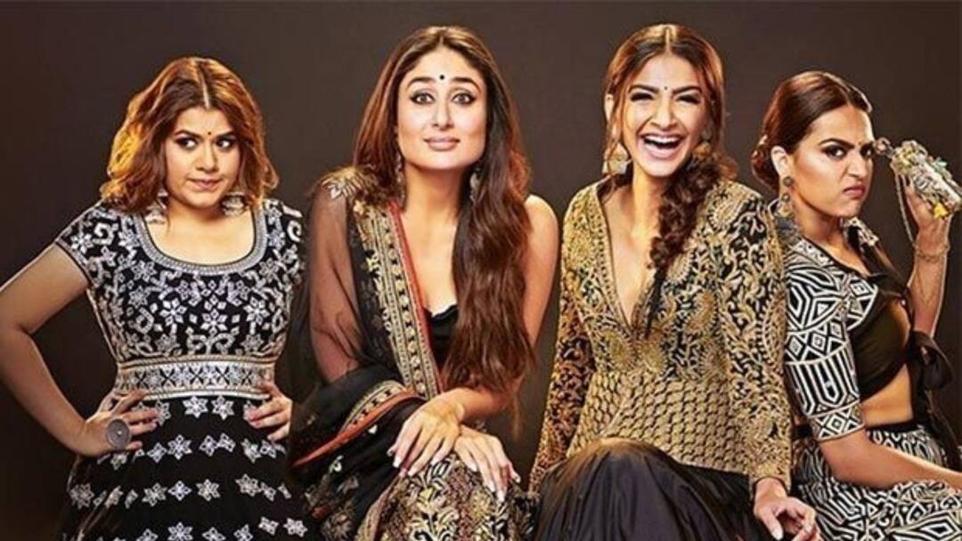 Veere Di Wedding sequel to go on floors next year Veere Di Wedding sequel: শুরু হতে চলেছে ‘ভিরে দি ওয়েডিং ২’-এর শ্য়ুটিং, কেমন হতে চলেছে এই সিক্য়ুয়েলের গল্প?