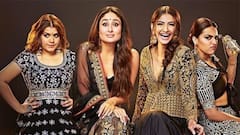 শুরু হতে চলেছে ‘ভিরে দি ওয়েডিং ২’-এর শ্য়ুটিং, কেমন হতে চলেছে এই সিক্য়ুয়েলের গল্প?