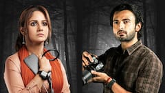 সত্যঘটনা অবলম্বনে থ্রিলার ওয়েব সিরিজ, মুখ্যভূমিকায় শন-তৃণা