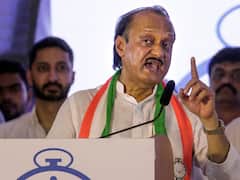 कांग्रेस नेता यशोमती ठाकुर और अजित पवार के बीच हुई 'नोकझोंक', जानें किसने क्या कहा?