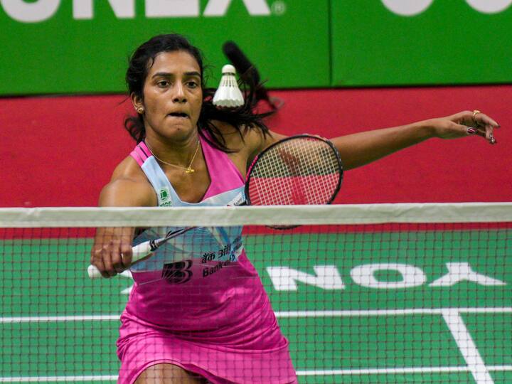 PV Sindhu Japan Open : டோக்கியோ நகரில் நடைபெற்று வந்த ஜப்பான் ஓபன் பேட்மிண்டனில் தோல்வியை தழுவி உள்ளார் இந்திய பேட்மிண்டன் வீராங்கனை பி.வி.சிந்து.