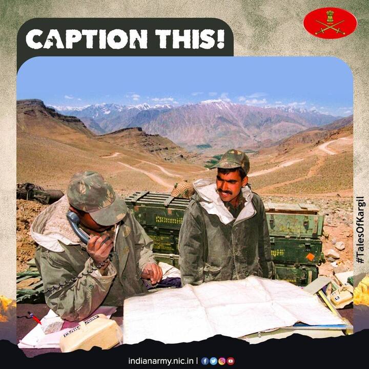 हा दिवस 'ऑपरेशन विजय'च्या यशाचे प्रतीक मानला जातो.