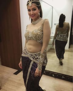 Hamsa Nandini: క్యాన్సర్ నుంచి బయటపడి మళ్లీ స్టేజ్ మీదకి హంసా నందిని