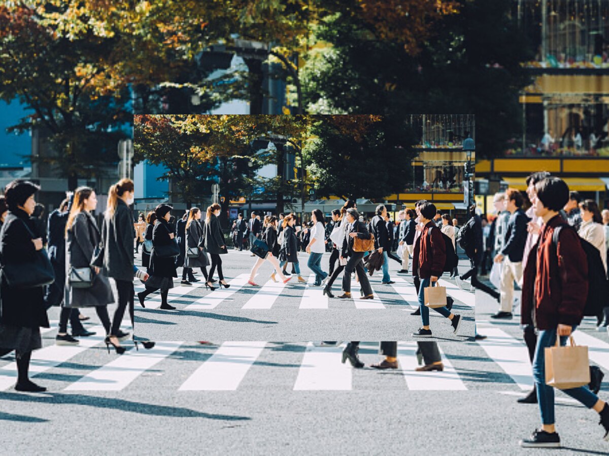 Japan's population drops by nearly 800,000 with falls in every prefecture  for the first time, Japan